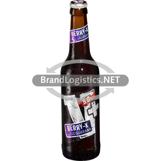 VELTINS V+ Berry-x 0,33 l