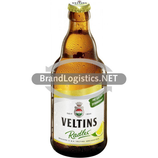 VELTINS Radler 0,33 l