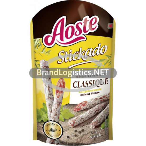 Aoste Stickado Classique 70 g