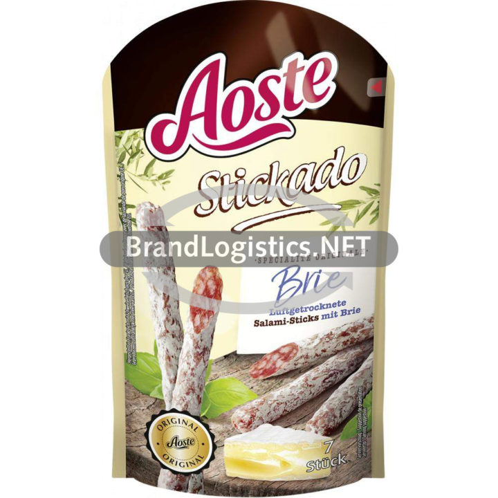 Aoste Stickado Brie 70 g