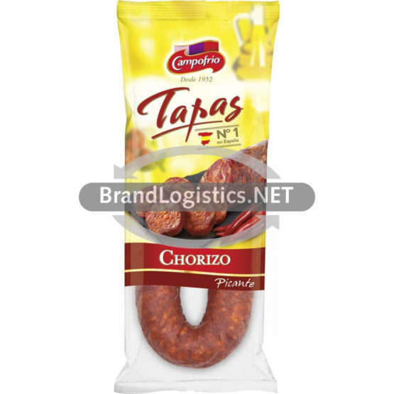 Campofrio Chorizo Picante 225 g