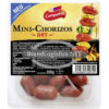Campofrio Chorizo Minis 200 g