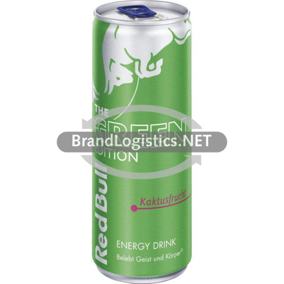 Red Bull Green Edition 250 ml DPG