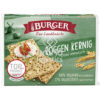Burger Das Landknäcke Roggen Kernig 250 g