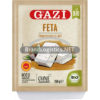 GAZİ Bio Feta 48 % Fett in Traditioneller Art 150 g