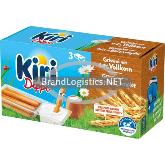 Kiri Dippi Vollkorn 105 g