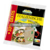 Mestemacher Italienische Bio Wraps +33% 4 St. 300 g