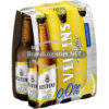 VELTINS Radler Alkoholfrei 0,0% 6×0,33 l