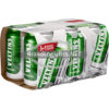 VELTINS Pilsener Dose “5+1” 6×0,33 l
