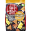 Finn Crisp Snacks Real Cheddar Cheese 150 g