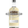 Absolut Vanilia 38% vol. 0,7 l