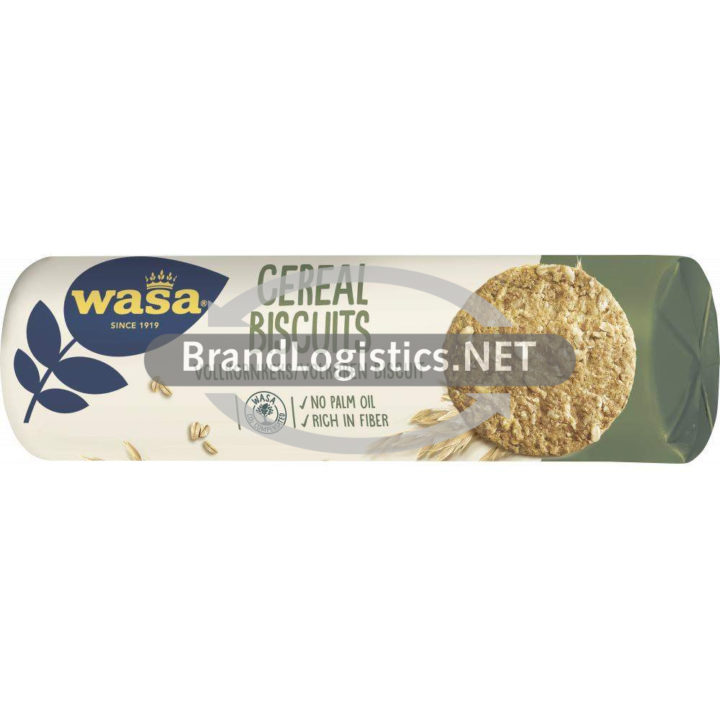 Wasa Cereal Biscuits 250 g
