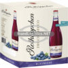 Rotkäppchen Fruchtsecco Blaubeere Karton 6×0,75 l