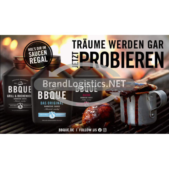 Develey Barbecue Sauce Waagengrafik 800×468