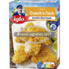 iglo Filegro Crunch’n Fisch 250 g