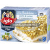 iglo Schlemmer-Filet á la Bordelaise Leicht & Lecker 380g