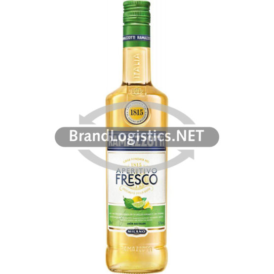 Ramazzotti Aperitivo Fresco 15% vol 0,7 l