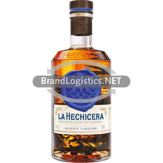 La Hechicera Reserva 0,7 l