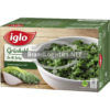 iglo Grünkohl fix & fertig 750g