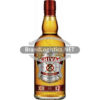Chivas Regal 12 Jahre 40% vol. 0,7 l
