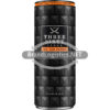 Three Sixty Vodka & Icetea Peach 10 % Vol. 0,33 l
