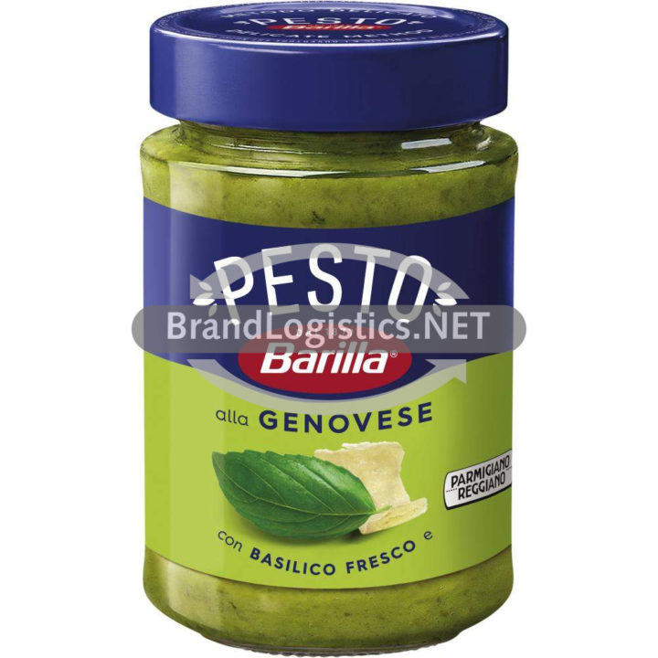 Barilla Pesto alla Genovese 190 g