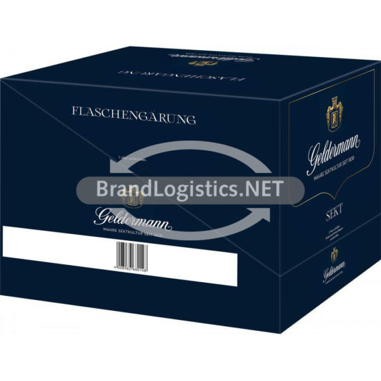 Geldermann Les Premiers Classique trocken Karton 12×0,2 l