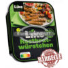 LikeMeat Rostbratwürstchen 170 g