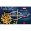 Barilla Waagengrafik Linguine Fisch 800×468