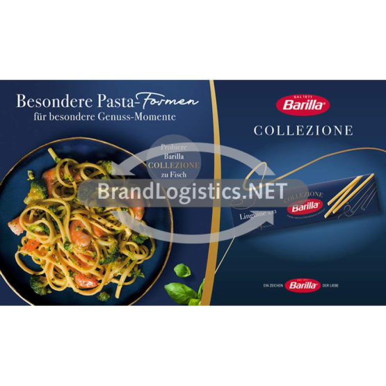 Barilla Waagengrafik Linguine Fisch 800×468