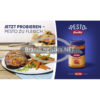 Barilla Waagengrafik Pesto Calabrese Fleisch 800×468