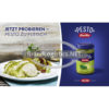 Barilla Waagengrafik Pesto Genovese Fleisch 800×468