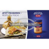 Barilla Waagengrafik Pesto Rosso Fisch 800×468