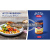 Barilla Waagengrafik Pesto Rustico Mediterrano Garnelen 800×468