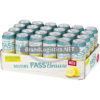 VELTINS Fassbrause Bitter Lemon 24×0,5 l