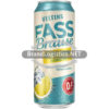 VELTINS Fassbrause Bitter Lemon 0,5 l