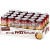 VELTINS Fassbrause Cola-Orange 24×0,5 l