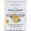 Apostels Halloumi Natur 225 g