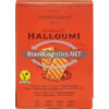 Apostels Halloumi Chili 225 g