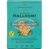 Apostels Halloumi Basilikum 200 g