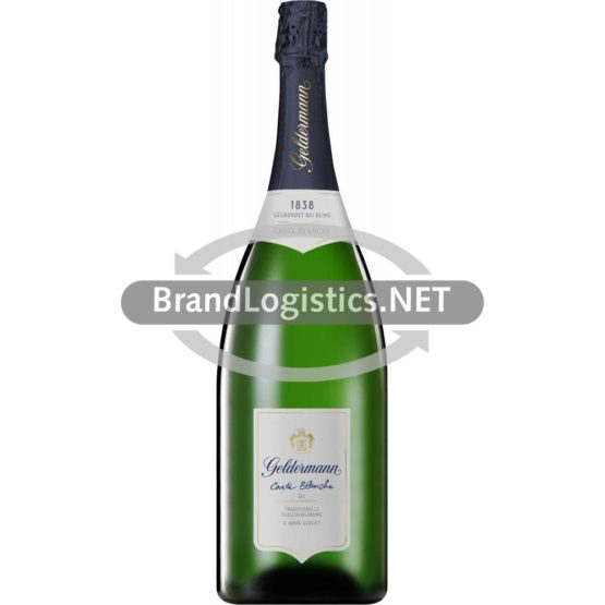 Geldermann Carte Blanche Sec 1,5 l