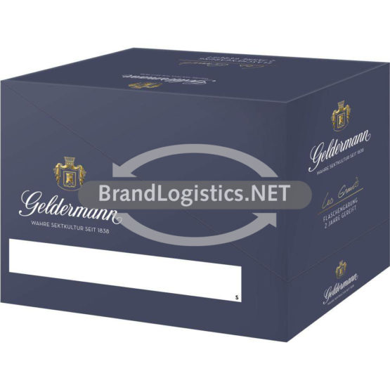 Geldermann Carte Blanche Sec 12×0,2 l