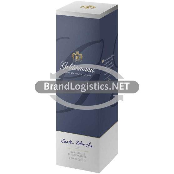 Geldermann Carte Blanche Sec 6×0,75