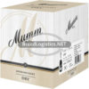 Mumm Dry Jahrgangssekt 12×0,2 l