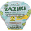 Apostels Veganer Zaziki 150 g