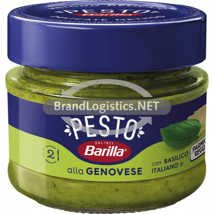Barilla Pesto alla Genovese 90 g