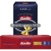 Barilla Al Bronzo Spaghetti 400 g und Barilla Collezione Farfalle 500 g