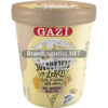 GAZİ Joghurteis Honig Walnuss 0,5 l