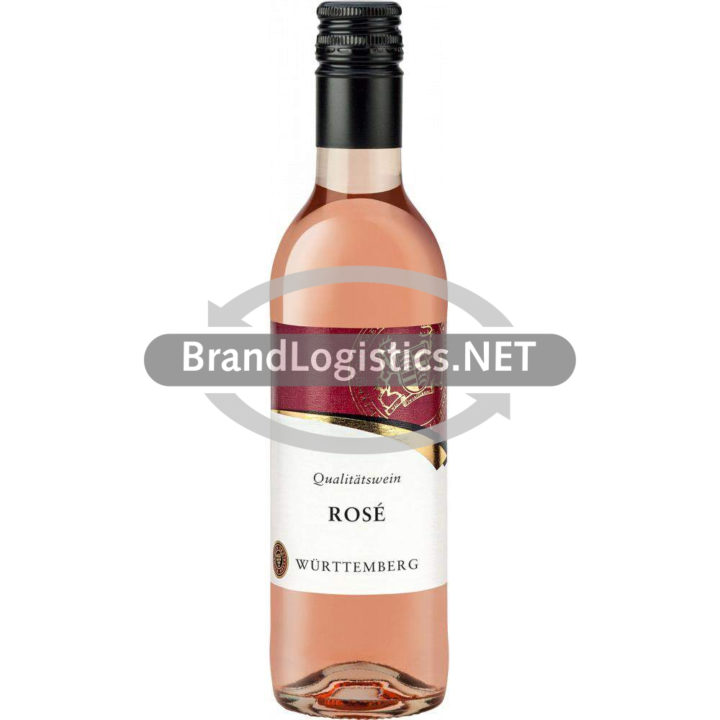 Württemberg Rosé QW 0,25 l