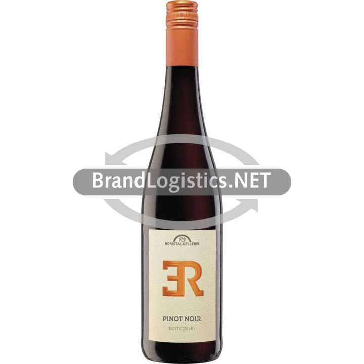 Remstalkellerei Pinot Noir “Edition R” QbA trocken 0,75 l